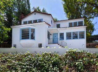 13632 Oak Canyon Ave, Sherman Oaks, CA 91423