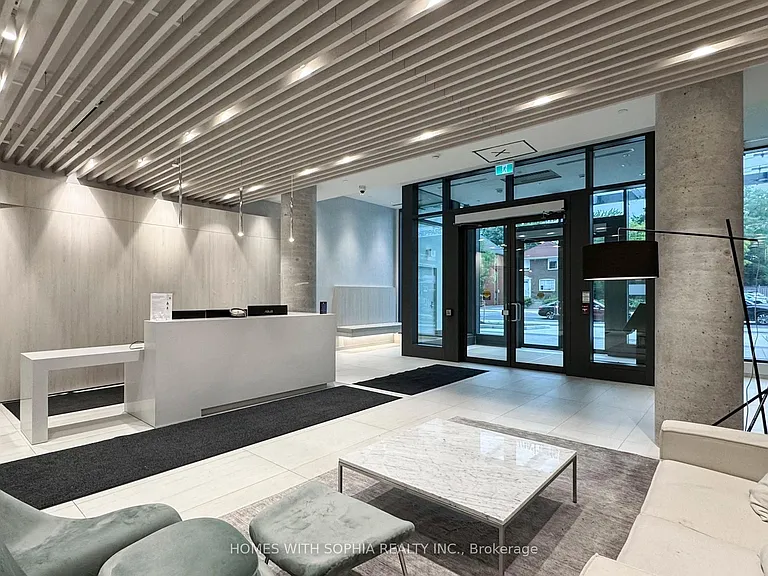 181 Sheppard Ave E #702 — Photo 9