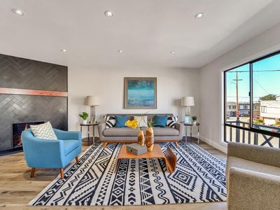3833 Ortega St, San Francisco, CA, 94122