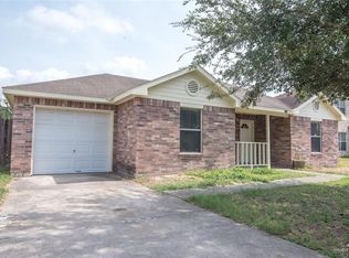 212 San Marcos Ave, San Juan, TX 78589