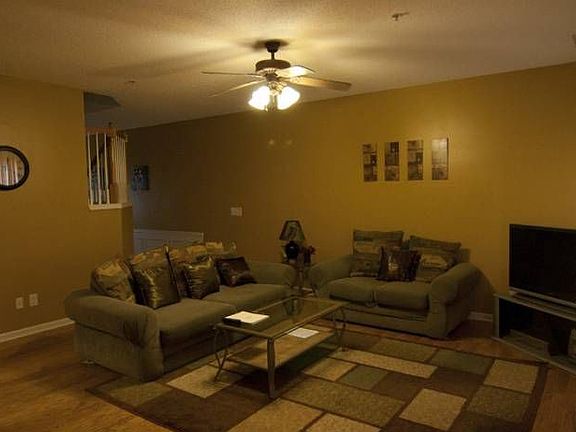 Family Room- Another View