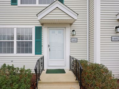 1602 Forest Park Dr UNIT 1602, Auburn, MA, 01501