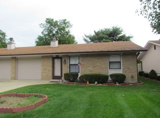 2722 Northwood Dr, Mishawaka, IN 46545