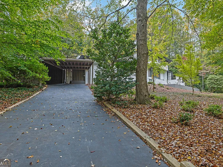 3018 W Pine Valley Rd NW — Photo 7