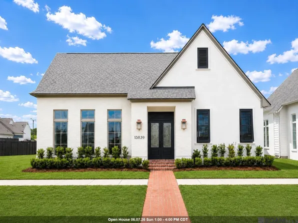 13839 Wild Canary Dr, Baton Rouge, LA 70810