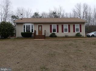 34056 Ridge View Dr, Locust Grove, VA 22508