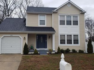 7754 Monaghan Rd, Glen Burnie, MD 21060