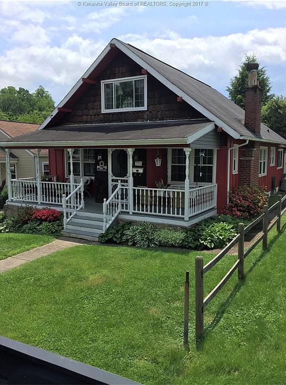 2305 Curtis Ave, Saint Albans, WV 25177 Zillow