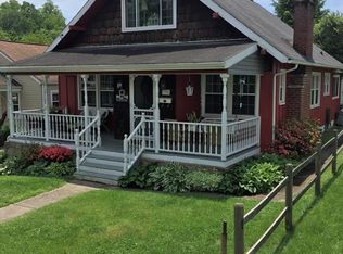 2305 Curtis Ave, Saint Albans, WV 25177