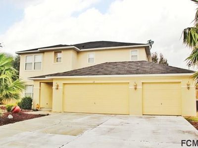 13 Louvet Ln, Palm Coast, FL, 32137