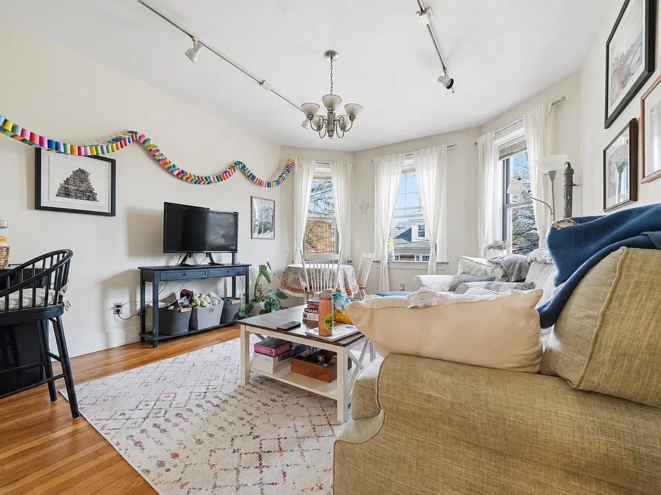 311 Allston St #6