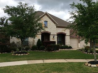 1254 Ponte Rossi, League City, TX 77573