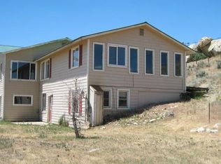 86 Country Ln, Craig, CO 81625