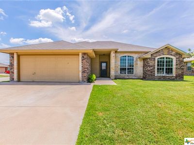 509 Kayla St, Troy, TX, 76579