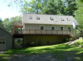 181 Woods Ln, Newport, VA 24128