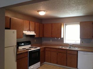 707 N Bunn St APT D, Anchorage, AK 99508