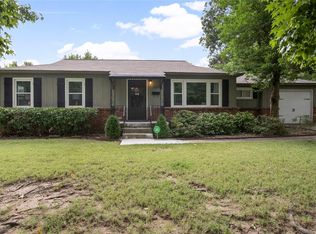 4920 E 22nd St, Tulsa, OK 74114