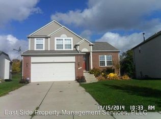 441 Otter Run, Holly, MI 48442