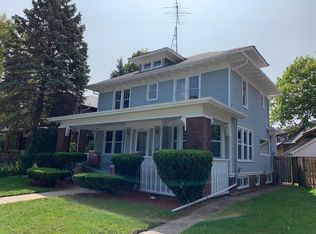 2925 Washington Ave, Racine, WI 53405