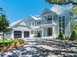 128 Forest St, Santa Rosa Beach, FL 32459