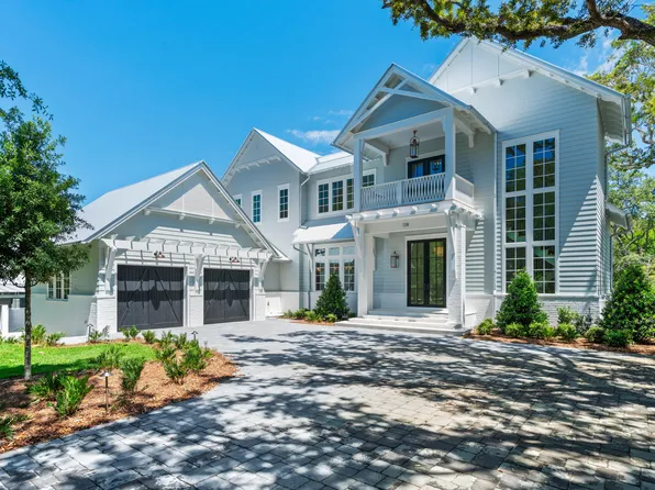 128 Forest St, Santa Rosa Beach, FL 32459