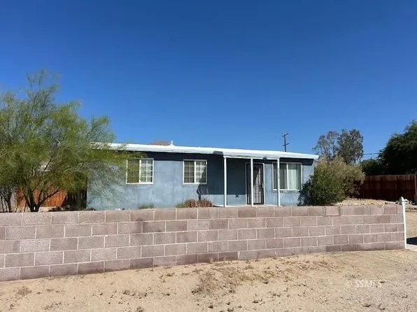 84668 Searles St, Trona, CA 93562