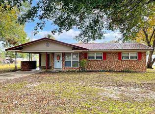 309 Milam St, Maud, TX 75567
