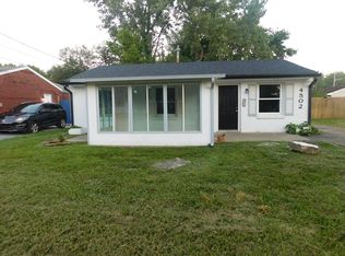 4502 Shasta Trl, Louisville, KY 40213