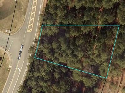 LOT 6 Crow Rd NE, Dalton, GA, 30721