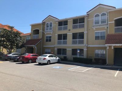 18001 Richmond Place Dr APT 531, Tampa, FL, 33647
