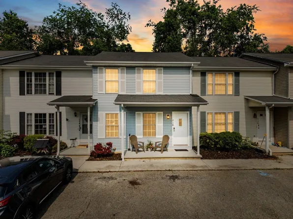 716 Park St, Christiansburg, VA 24073