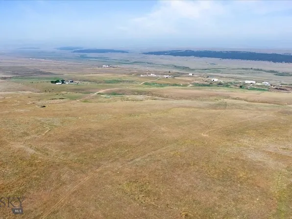 Nhn Hwy #87E, Lewistown, MT 59457