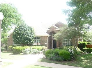 405 Waters Crossing Ct, Allen, TX 75013
