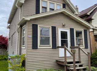 5915 W Adler St, Milwaukee, WI 53214