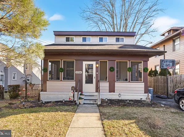 3704 Taylor Ave, Drexel Hill, PA 19026