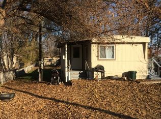 2809 W 9th St, The Dalles, OR