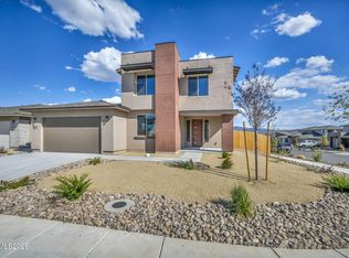 167 Radiant Dr HOMESITE 88, Carson City, NV 89705