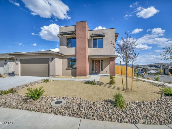167 Radiant Dr Homesite 88, Carson City, NV 89705