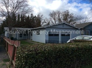 510 Plum St, Medford, OR