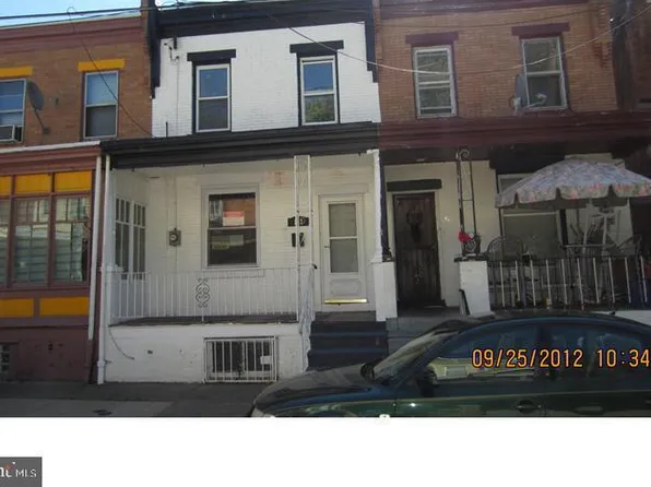 102 E Ashmead St, Philadelphia, PA 19144