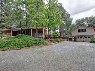 580 Country Rd, Meadow Vista, CA 95722