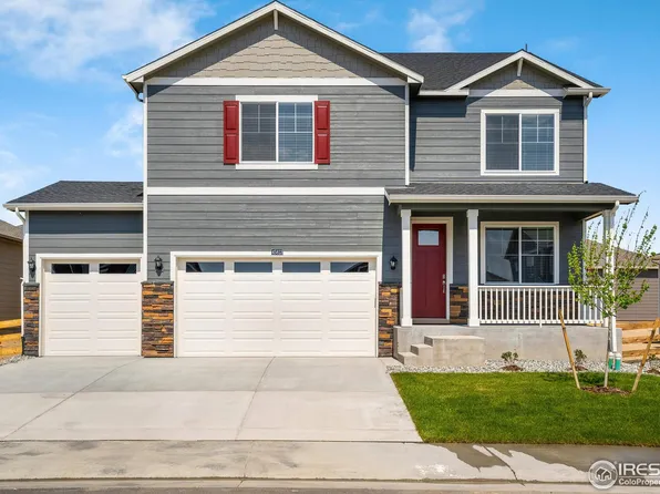 1011 Ryland Rd, Lochbuie, CO 80603