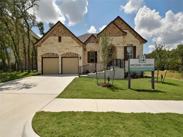 419 Ancient Oak Way, San Marcos, TX 78666