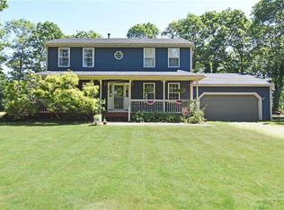 21 Boxwood Dr, Richmond, RI 02892