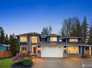 832 Harvest Road, Bothell, WA 98012