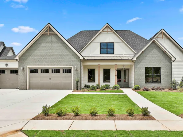 313 Ruffian Cir #74, Peachtree City, GA 30269