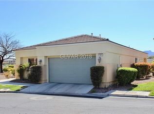 737 Chase Tree St, Las Vegas, NV 89144