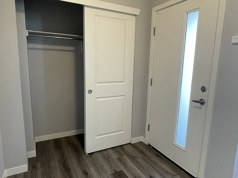 The Rowhomes at Greyhound Park — Photo 39