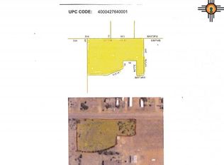 711 W Chance Dr, Hobbs, NM 88242