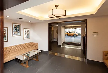 Rented by Stonehenge NYC LLC